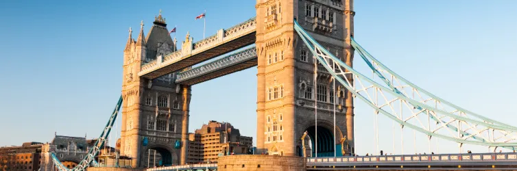 The Most Instagrammable Places In The UK